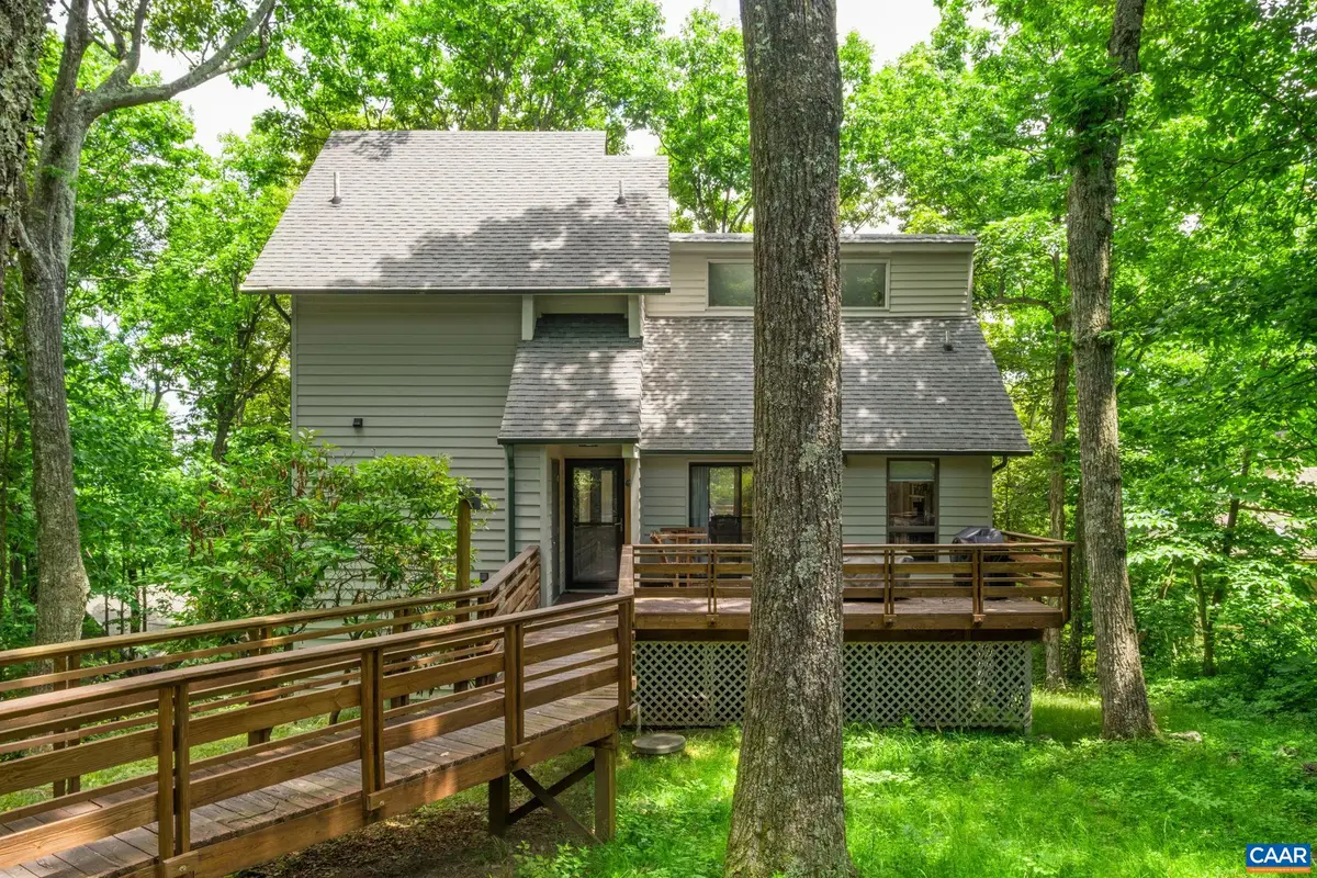 93 Valley View Ln, Wintergreen Resort, VA 22967 - #1