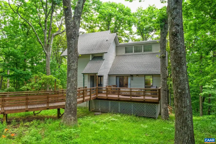 93 Valley View Ln, Wintergreen Resort, VA 22967 - #2
