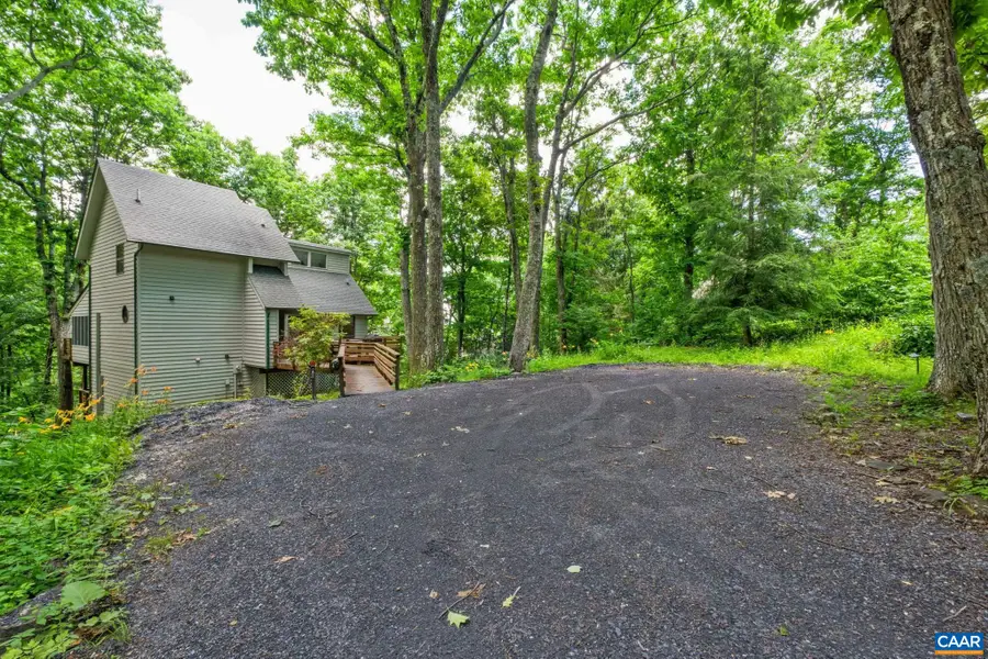 93 Valley View Ln, Wintergreen Resort, VA 22967 - #3