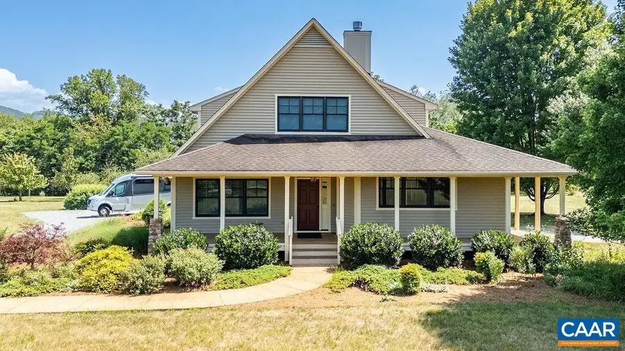 450 Phillips Ln, Nellysford, VA 22958 - #2