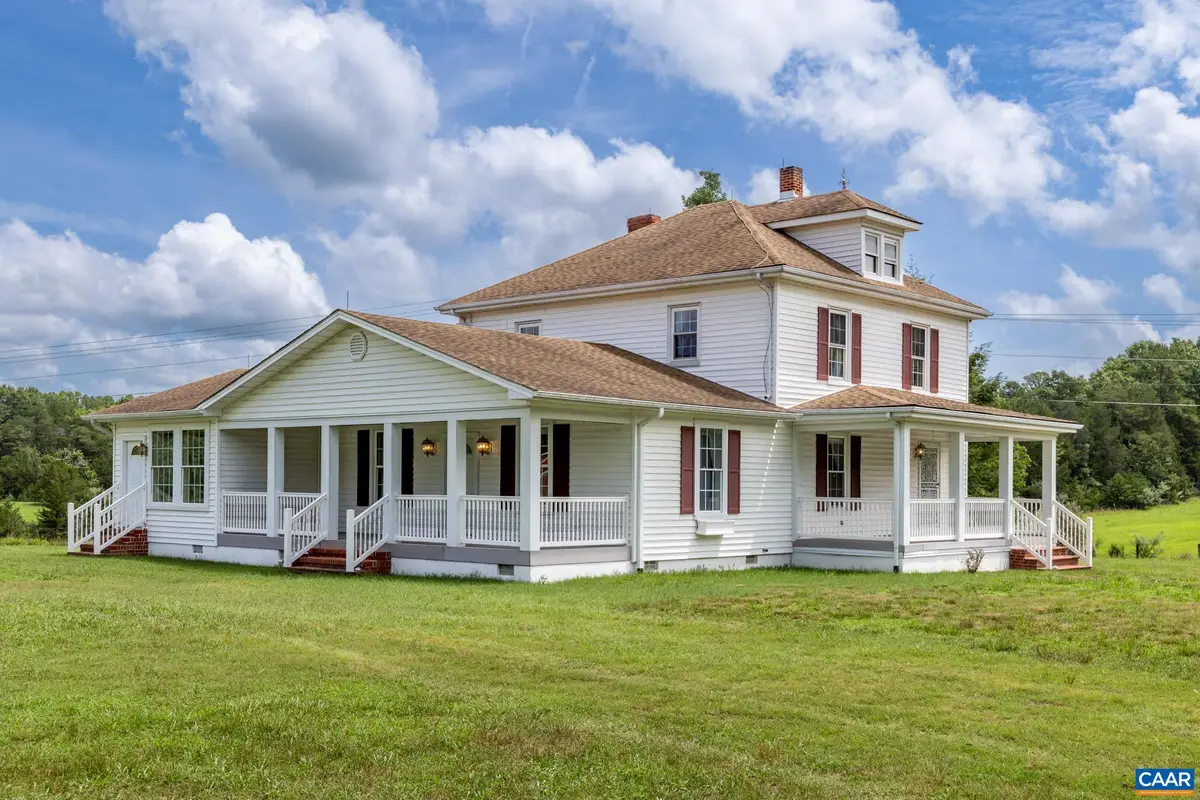 2037 Boston Rd N, Troy, VA 22974 - #1