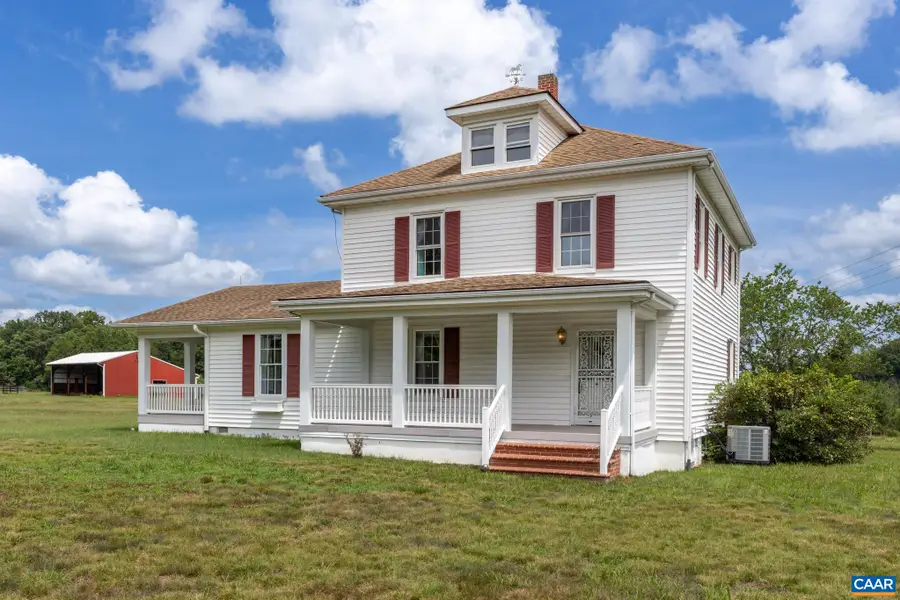 2037 Boston Rd N, Troy, VA 22974 - #3