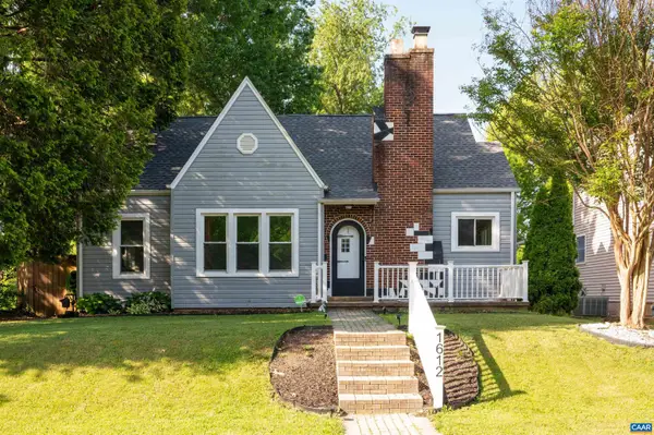 1612 Park Rd, Waynesboro, VA 22980