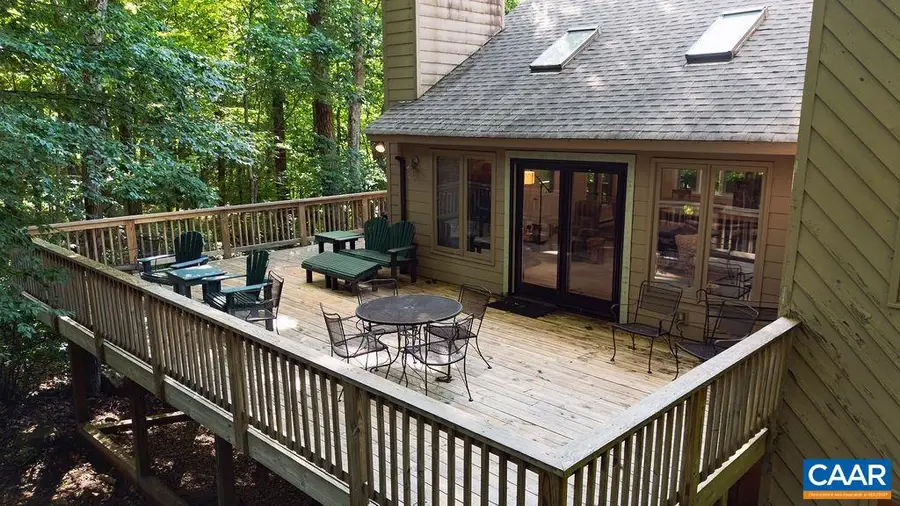 48 Deerberry Ln, Wintergreen Resort, VA 22967 - #2