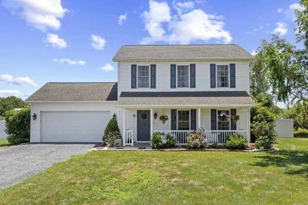 2185 Cloverleaf Ln, Dayton, VA 22821