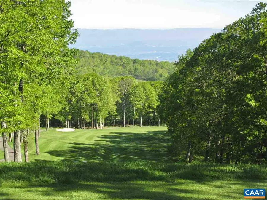 112 Fairway Oaks Ln, Wintergreen, VA 22958 - #2