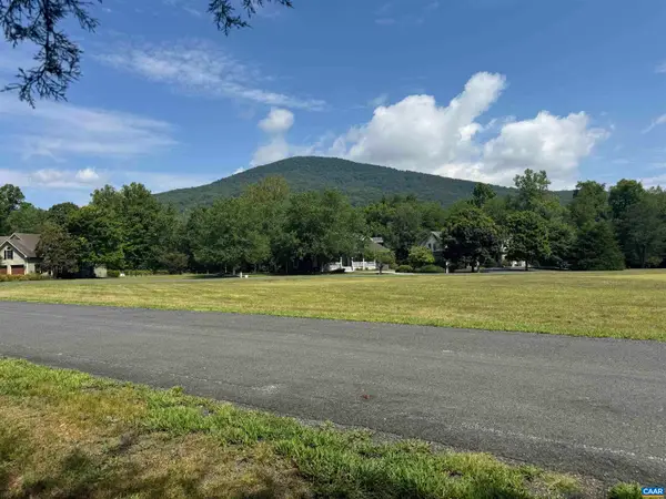 TBD Hunters Pt, Nellysford, VA 22958