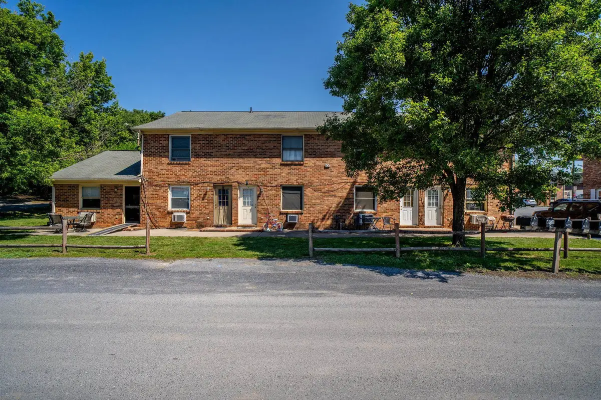 600 & 620 Norwood St, Harrisonburg, VA 22801 - #1