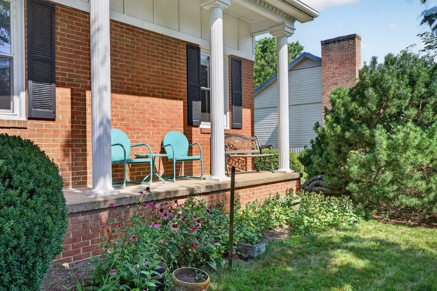 1126 Woodleigh Ct, Harrisonburg, VA 22802 - #3