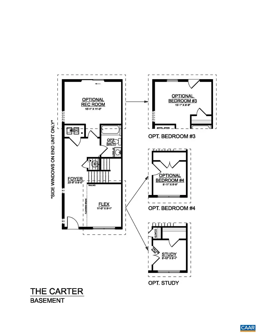 5 Curie Dr, Charlottesville, VA 22903 - #2
