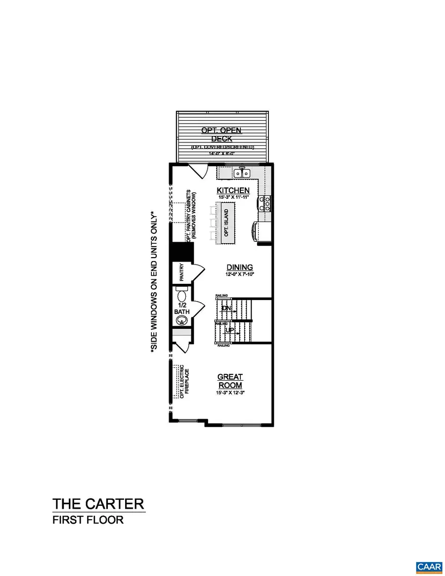 5 Curie Dr, Charlottesville, VA 22903 - #3