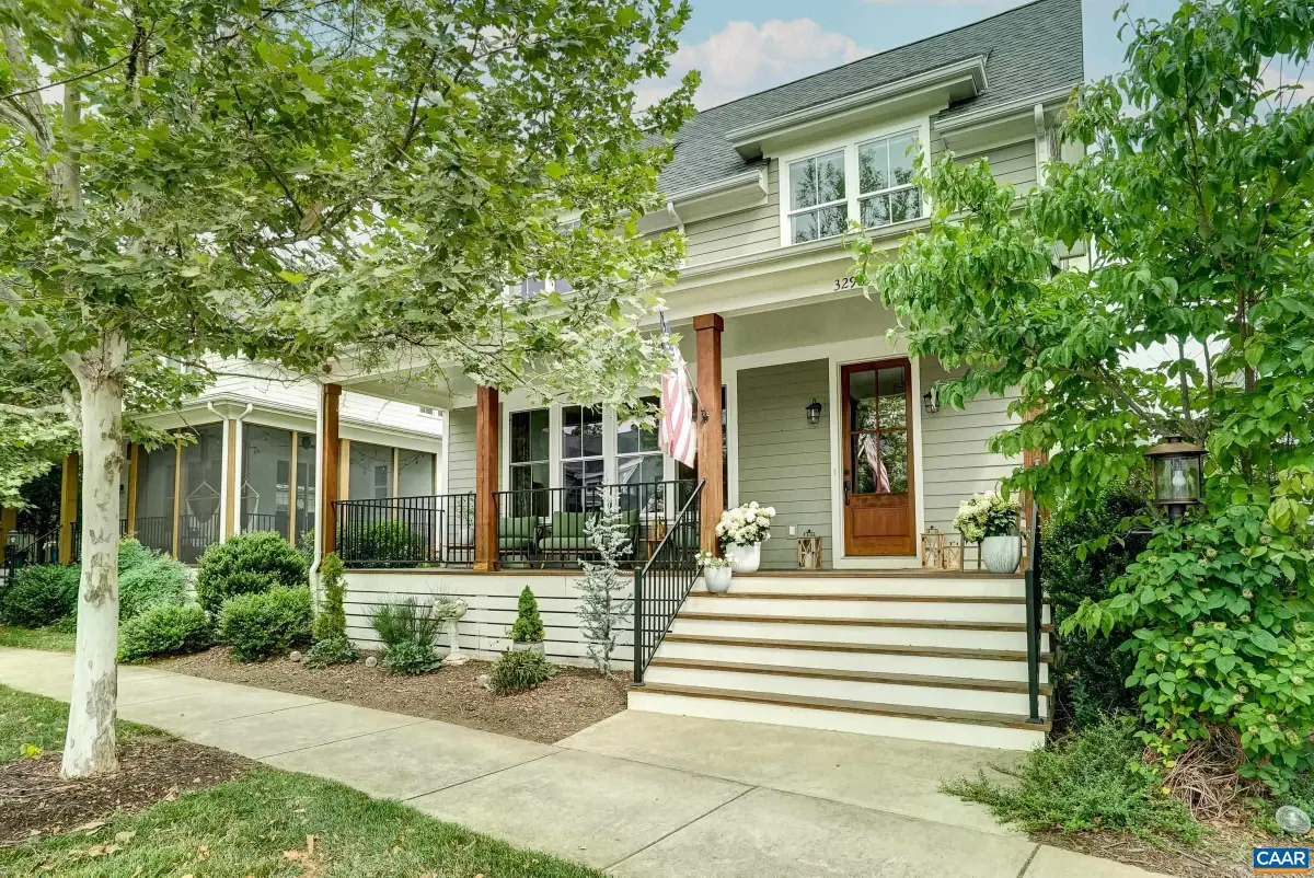 3298 Rowcross St, Crozet, VA 22932 - #1
