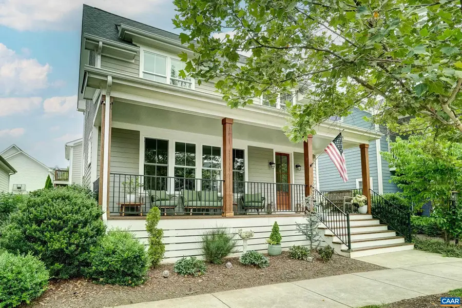 3298 Rowcross St, Crozet, VA 22932 - #2