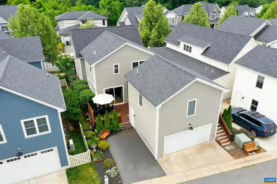 3298 Rowcross St, Crozet, VA 22932 - #3
