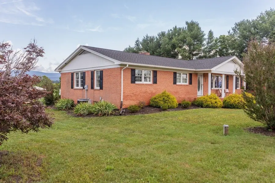 3604 Waverly Heights, Elkton, VA 22827 - #2