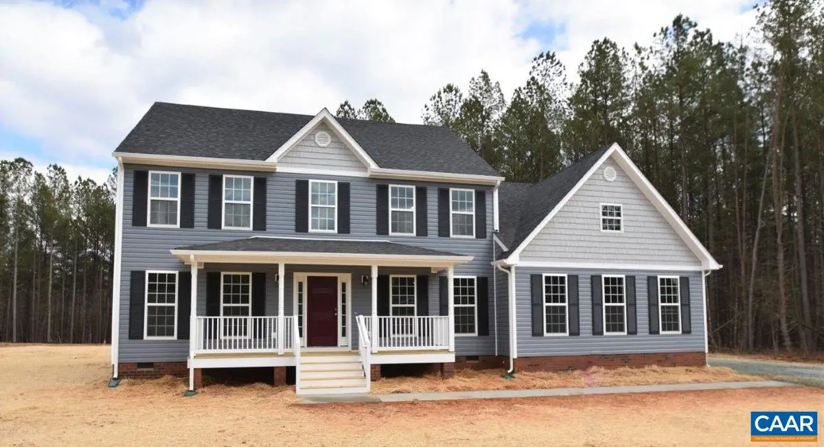 Lot 22 Porkchop Ct, Louisa, VA 23093 - #1