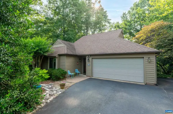 1268 Timberbranch Ct, Charlottesville, VA 22902