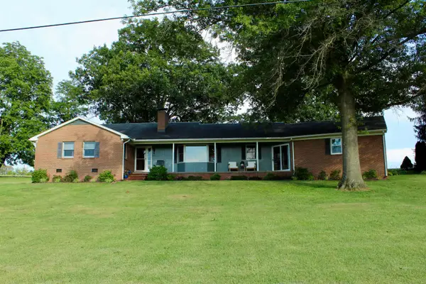 9201 Centerville Rd, Bridgewater, VA 22812