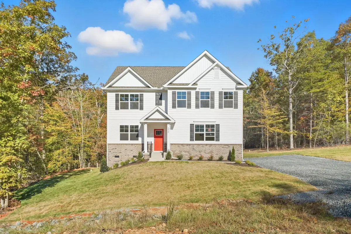 155 Liberty Ln, Keswick, VA 22947 - #1