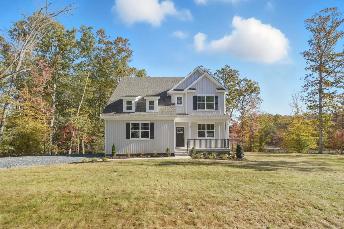 171 Liberty Ln, Keswick, VA 22947 - #1