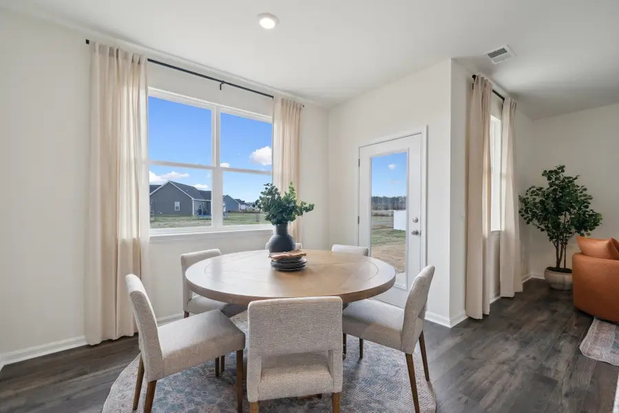 171 Liberty Ln, Keswick, VA 22947 - #2