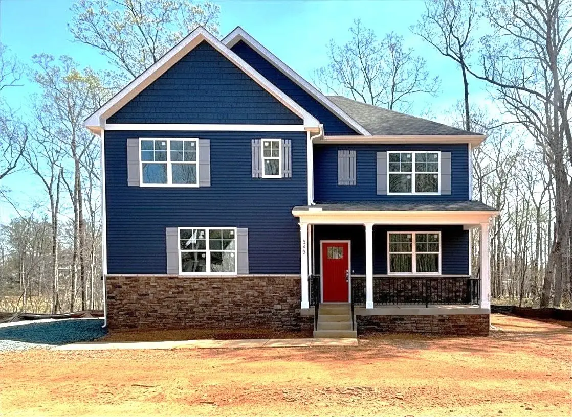 345 Glenmore Ln, Keswick, VA 22947 - #1