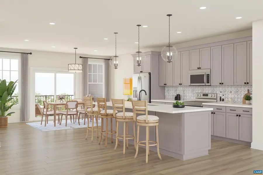 6A Ryan Way, Charlottesville, VA 22911 - #3