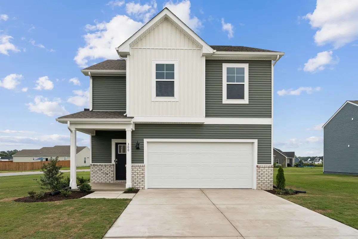 113 Meadow Ridge Way, Staunton, VA 24401 - #1