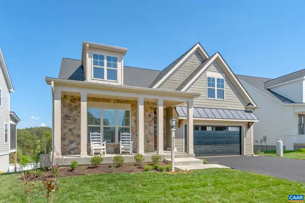 2400 Steep Rock Pl, Charlottesville, VA 22911