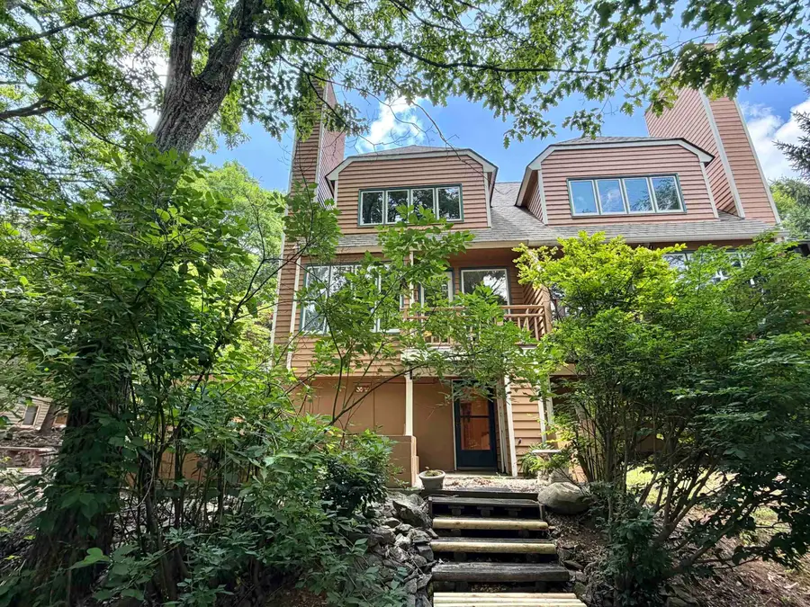 12 Ivy Glen Ln, Wintergreen Resort, VA 22967 - #3