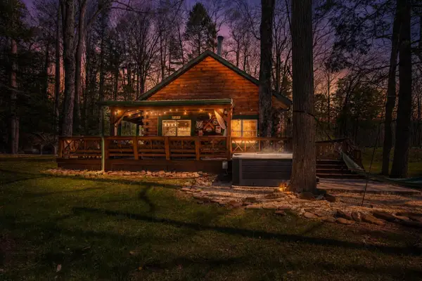9154 Briery Branch Rd, Dayton, VA 22821