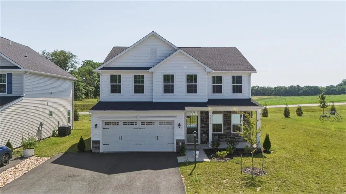 10696 Whispering Pine Ln, McGaheysville, VA 22840 - #1