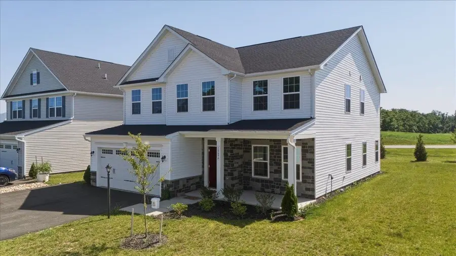 10696 Whispering Pine Ln, McGaheysville, VA 22840 - #2