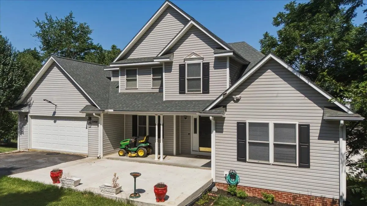 3986 Dixie Ridge Run Rd, Penn Laird, VA 22846 - #1