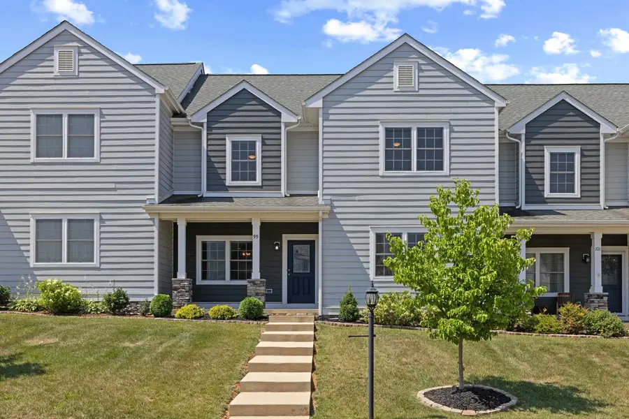 99 Whispering Oaks Dr, Staunton, VA 24401 - #2