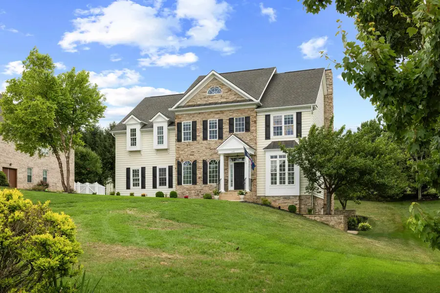 326 Claremont Ave, Massanetta Springs, VA 22801 - #2