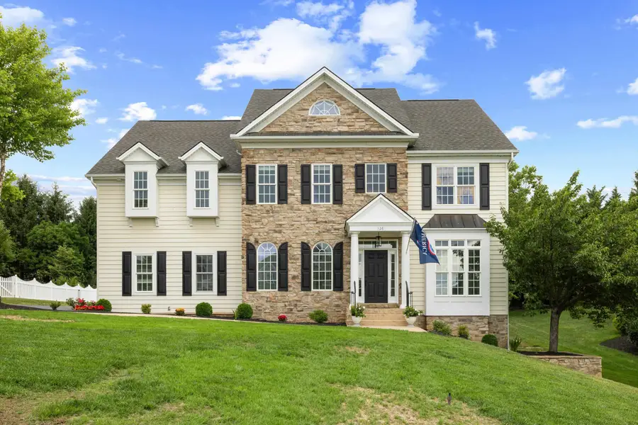 326 Claremont Ave, Massanetta Springs, VA 22801 - #3