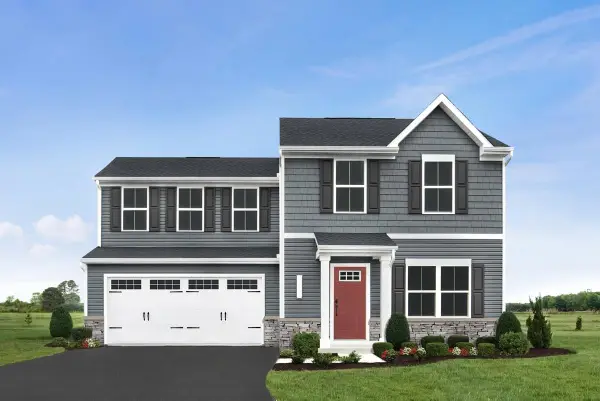 27 Willow Oak Way, Staunton, VA 24401