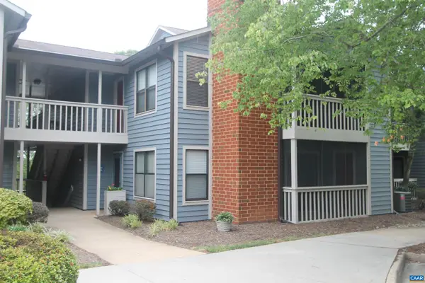 332 South Pantops Dr, Charlottesville, VA 22911