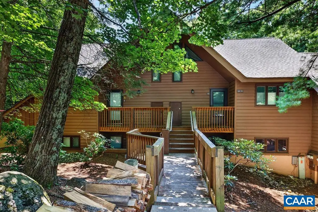 730 Laurelwood Condos, Wintergreen Resort, VA 22967 - #1