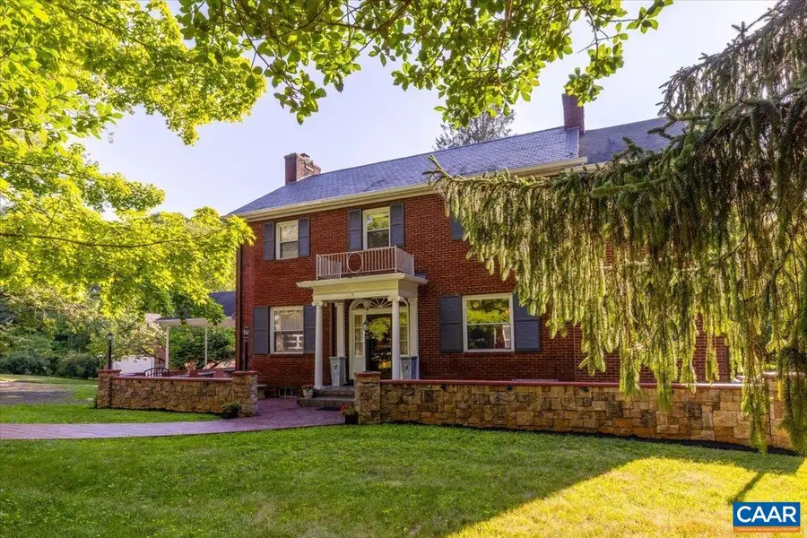 2492 Stable Rd, Hillsville, VA 24343 - #2