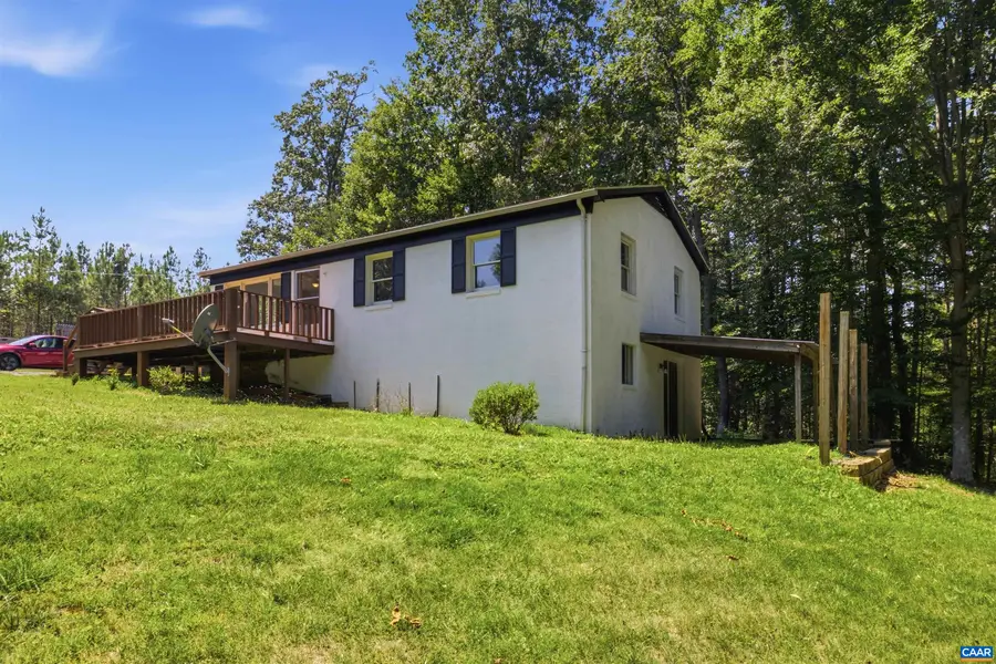 205 Rochelle School Ln, Rochelle, VA 22738 - #2