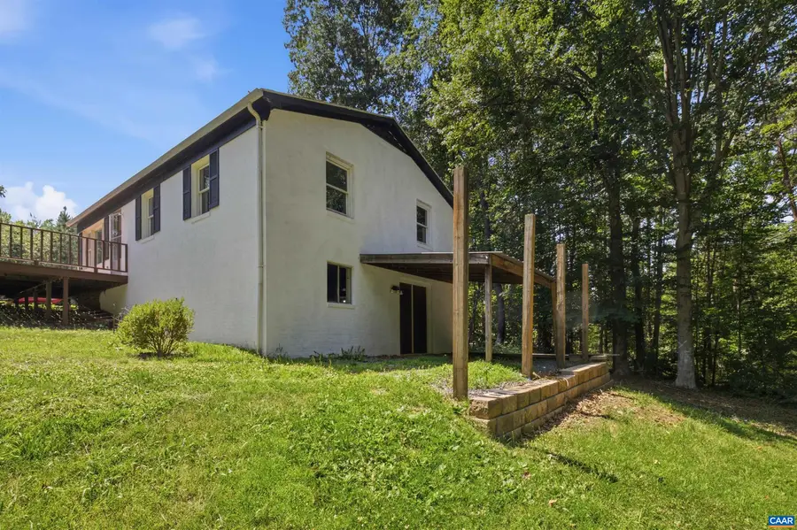 205 Rochelle School Ln, Rochelle, VA 22738 - #3