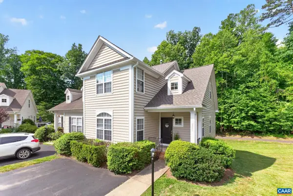 2590 Ravenscroft Way, Charlottesville, VA 22911