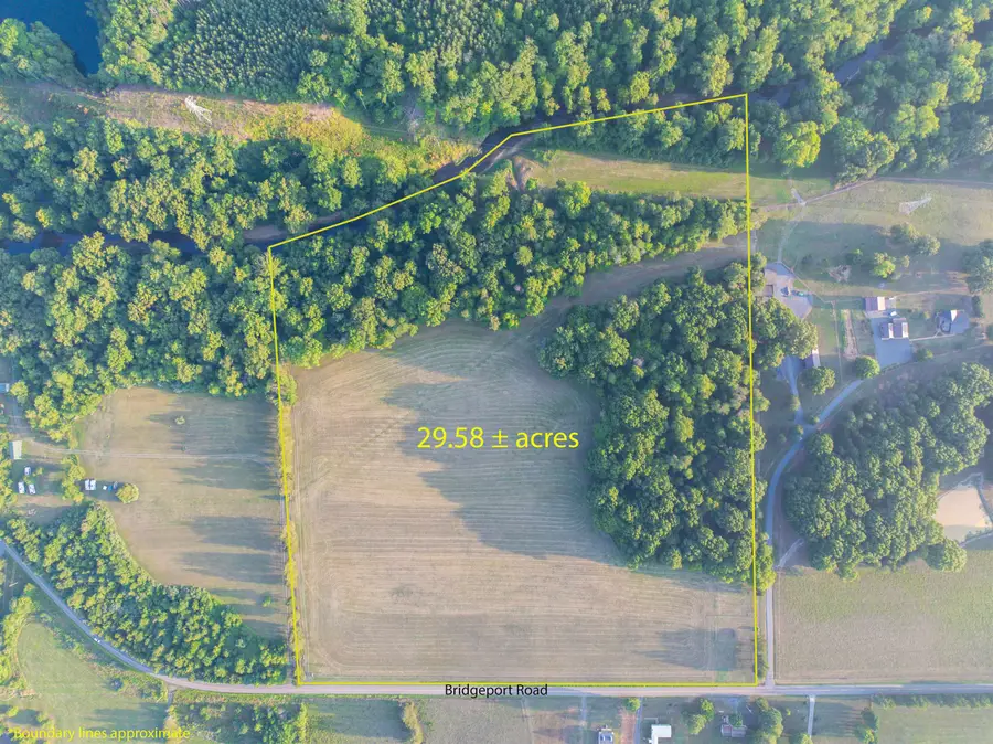 TBD Bridgeport Rd, Arvonia, VA 23004 - #3