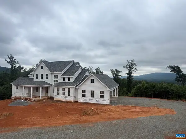 1673 Dudley Mountain Rd, Charlottesville, VA 22903