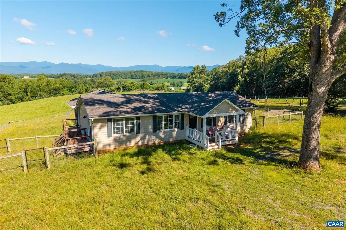 551 Old Homeplace Ln, Reva, VA 22735 - #1