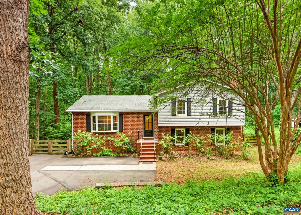 98 Oak Forest Cir, Charlottesville, VA 22901 - #1