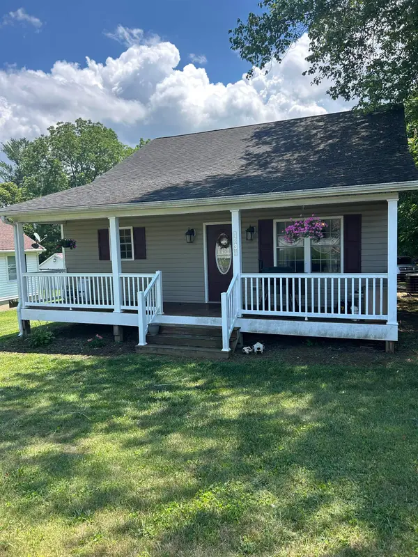 1834 Lyndhurst Rd, Waynesboro, VA 22980