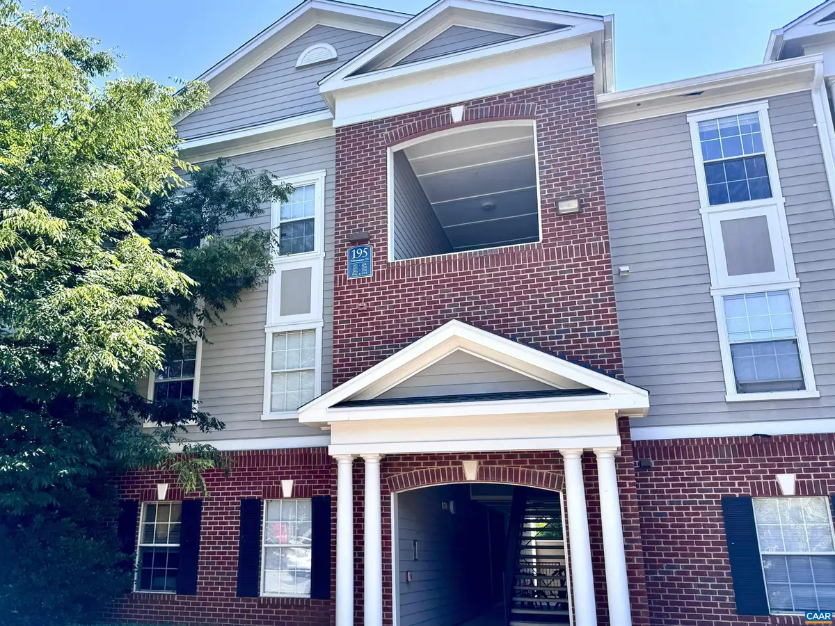 195 Yellowstone Dr, Charlottesville, VA 22903 - #1